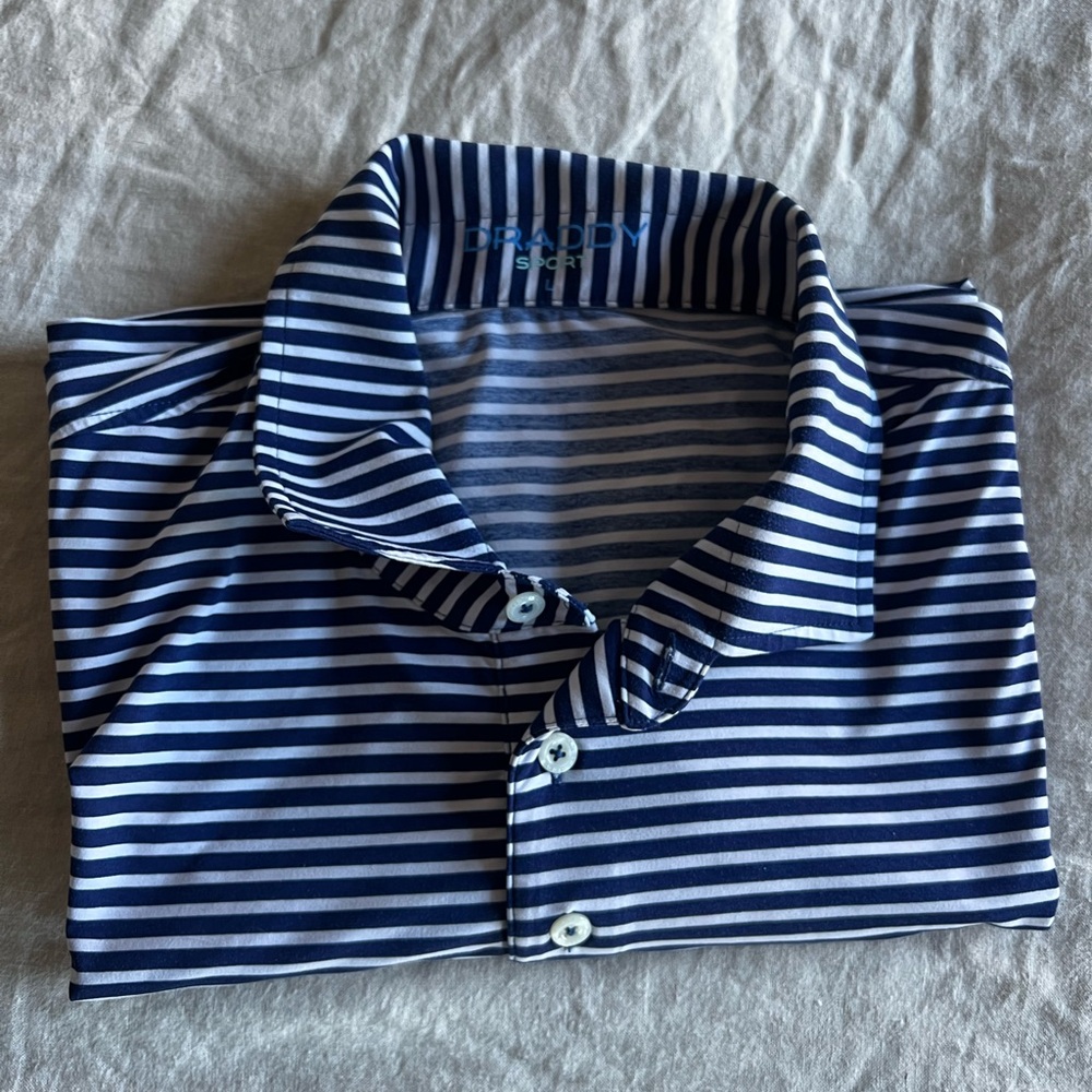 Draddy Sport Polo
